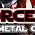 STAR WARS The Force Theme EPIC METAL COVER Little V