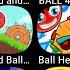 Red Ball 4 Bossy Ball 5 Bounce Ball Adventure Ball Hero 2 Back To Jungle Red Ball 6 Red Ball 7