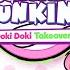 Reconciliation Hard Mode Perfect Combo Doki Doki Takeover Mod Friday Night Funkin