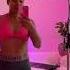 HOT MOM WORKOUT Postpartum