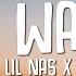 Lil Nas X STAR WALKIN Lyrics League Of Legends Worlds Anthem