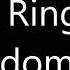 Nokia Ringtone Randomline