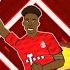 FC Bayern München Championship Song 2019 20 Powered By 442oons