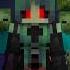 Zombie Girl Revenge Minecraft Animation Shorts