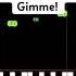 ABBA Gimme Gimme Gimme A Man After Midnight Shorts