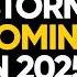 Psychic S STUNNING Predictions For 2025 Mankind S FUTURE The US Economy Annette Bricca