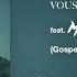 VOUS WORSHIP Give Me Jesus M R K Gospel Zouk Remix 2K21