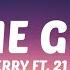Katy Perry GIMME GIMME 1 HOUR Lyrics Ft 21 Savage