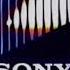 Sony Pictures Television Logo Fast Slow