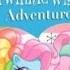 Opening To My Little Pony Twinkle Wish Adventure 2009 DVD