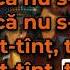 Pasha Parfeni VECINII Lyric Text Karaoke