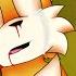 Tails GAME OVER Sonic Exe Speedpaint Remake