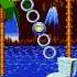 Is That A New Sonic Mania Boss Sonic Shorts Sonic Mania Plus Mods