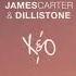 James Carter Dillistone X O