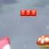 New Super Mario Bros Wii Level 3 5 Star Coins Alternate Route