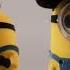 Bee Movie But It S Despicable Me End Credits