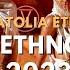 Best Of Ethno World 2023 By Cafe De Anatolia