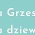 Sylwia Grzeszczak Tamta Dziewczyna Karaoke Instrumental