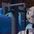 Ending Credits Thomas Blender Animation