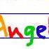Chris D Angelo Productions 2009 2013 Logo Remake