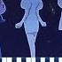 SWEET DREAM Alien Stage Prologue EASY PIANO TUTORIAL FREE SHEET Piano Alienstage