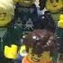Lego Ninjago Heroes Blaze N Vill Unofficial Video