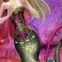 Havets Magter Great Scarrier Reef Monster High