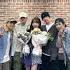Billlie Moonsua Tsuki Suhyeon Haram Siyoon Haruna Astro Kpop Moonbin Sinb Idol Trending