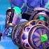 DOTA COSPLAY EARTH SPIRIT