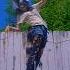 Runaway Therian Therianthropy Quadrobics Furry Alterhuman Shorts Fyp Trend Tiktok Memes