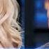 Amy Poehler Reacts To Seth S Celebrity Impressions Predicts Gen Z Will Mate With Robots