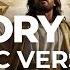 Победна песма Victory Song Serbian Revelation Chant Short Bible Movie