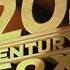 20th Century Fox Metro Goldwyn Mayer Nickelodeon Movies 2004