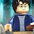 Lego Harry Potter Экспекто Патронум 75945 Обзор Лего Гарри Поттер