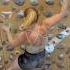 Crazy Climbing Transformation Climbinggym Bouldering