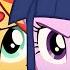 Equestria Girls Welcome To The Show Song Chipmunk Remix MLP Rainbow Rocks