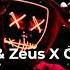 Julius Dreisig Zeus X Crona Invisible NCS Release