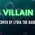 Part Of Your World Ariels Villain Song