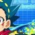 BEYBLADE BURST SOUTH KOREAN OPENING 베이블레이드 버스트