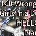 DanMachi 2nd Season OP HELLO To DREAM Piano Cover Synthesia ダンまち 2期