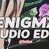 Enigma Spedup Umbasa Edit Audio Use