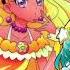Star Twinkle Precure Edit Sugar Crash Edit