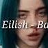 Billie Eilish Bad Guy 69D Audio Use Headphones