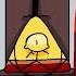 Rockabye Billy Gravity Falls Book Of Bill Animation