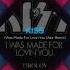 KISS I Was Made For Lovin You Alar And Korolova Remix