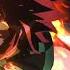 AMV Demon Slayer Infected