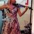 Dua Lipa Love Again Violin Cover