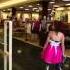 Starships Nicki Minaj Cover Megan Nicole And Lindsey Stirling