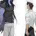 Top X Top Couple BL