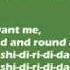 Ruslana Wild Dances With Lyrics On Screen
